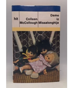 Dame iz Missalonghija