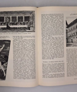 Istorija umetnosti (2.izd.)