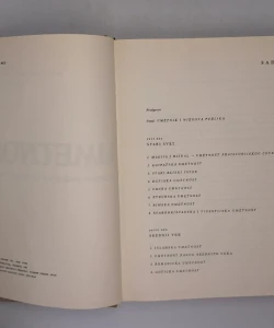 Istorija umetnosti (2.izd.)
