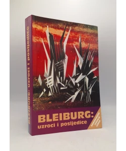 Bleiburg uzroci i posljedice (domovinsko izdanje)