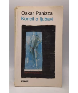 Koncil o ljubavi
