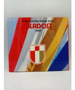 Hrvatsko Akademsko Športko Društvo Mladost - Zagreb