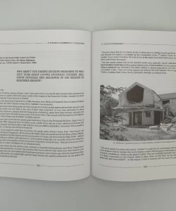 Knjiga In Defence of the Rightless autor Franjo Komarica