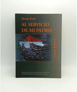 Al servicio de mi Patria