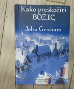 Kako preskočiti Božić