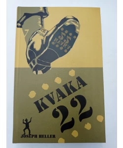 Kvaka 22
