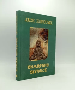 Dharmine skitnice