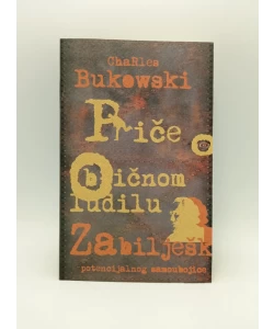 Priče o običnom ludilu