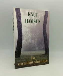 Po zaraslim stazama