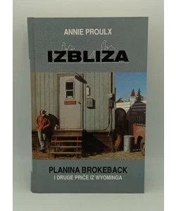Izbliza