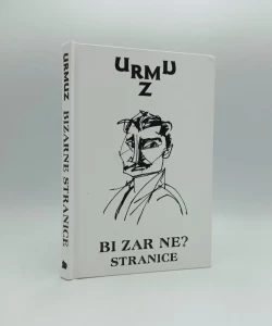 Bizarne stranice