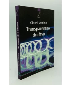 Transparentno društvo