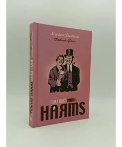 Moj muž Daniil Harms