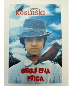 Obojena ptica
