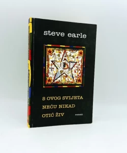 S ovoga svijeta neću nikad otić živ