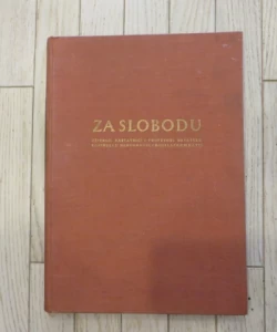Za slobodu
