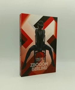 Zbogom Berlinu