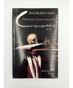 Izgubljena slika Michelangela Merisia znanog kao Caravaggio