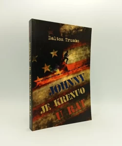 Johnny je krenuo u rat