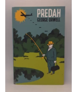 Predah