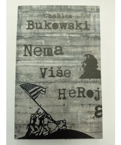 Nema više heroja
