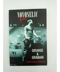 Grunge & građani - Popravimo tu pokvarenu demokraciju
