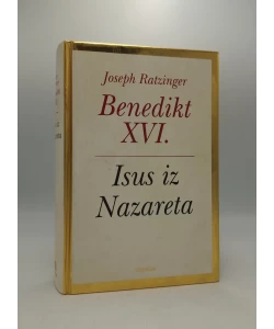 Isus iz Nazareta - I. dio