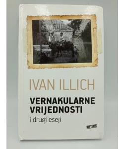 Vernakularne vrijednosti