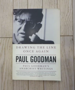 Drawing the line once again