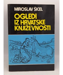 Ogledi iz hrvatske književnosti