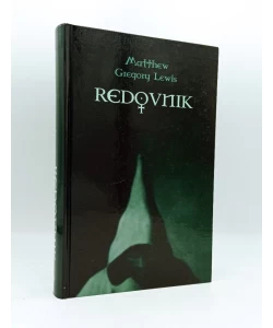 Redovnik