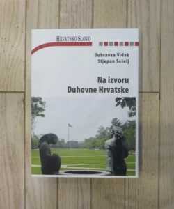 Na izvoru Duhovne Hrvatske