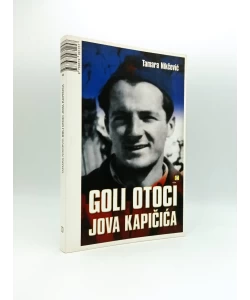 Goli otoci Jova Kapičića