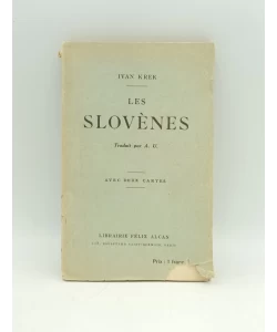 Les Slovenes