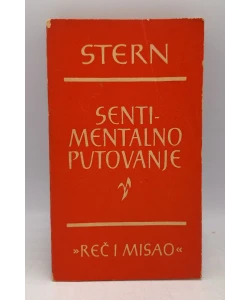 Sentimentalno putovanje