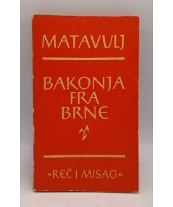 Bakonja fra Brne