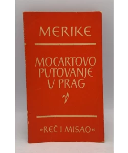 Mocartovo putovanje u Prag