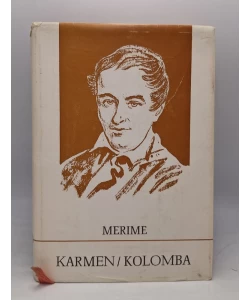 Karmen/Kolomba
