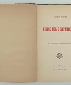 Fiume nel quattrocento