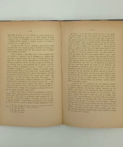 Knjiga Fiume nel secolo XVI autor Silvino Gigante