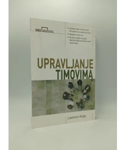 Upravljanje timovima