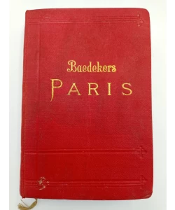 Paris und Umgebung