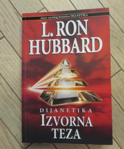 Izvorna Teza