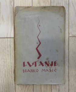 Lutanje