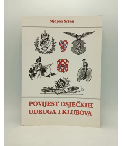 Povijest osječkih udruga i klubova
