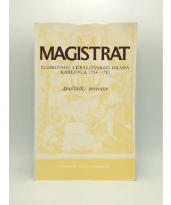 Magistrat