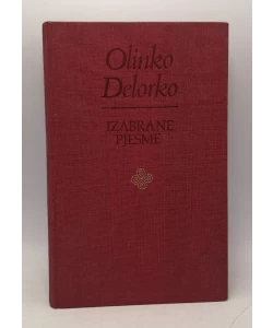 Izabrane pjesme