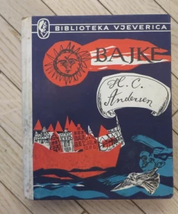 Bajke