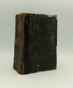 Vocabulario della lingua Italiana