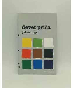 Devet priča